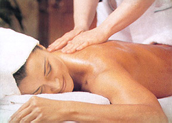 Massage