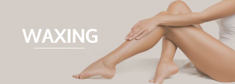 waxing